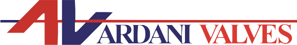 Ardani Valves logo